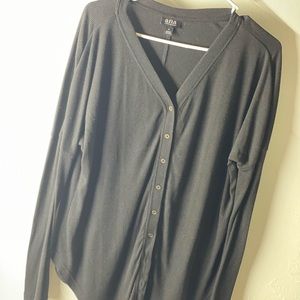 Long sleeve light weight